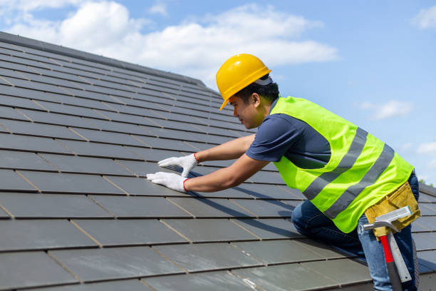 Quick and Trustworthy Emergency Roof Repair Services in Lenoir City, TN