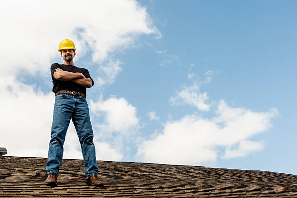 Best Residential Roofing Contractor  in Lenoir City, TN